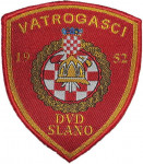 DVD SLANO